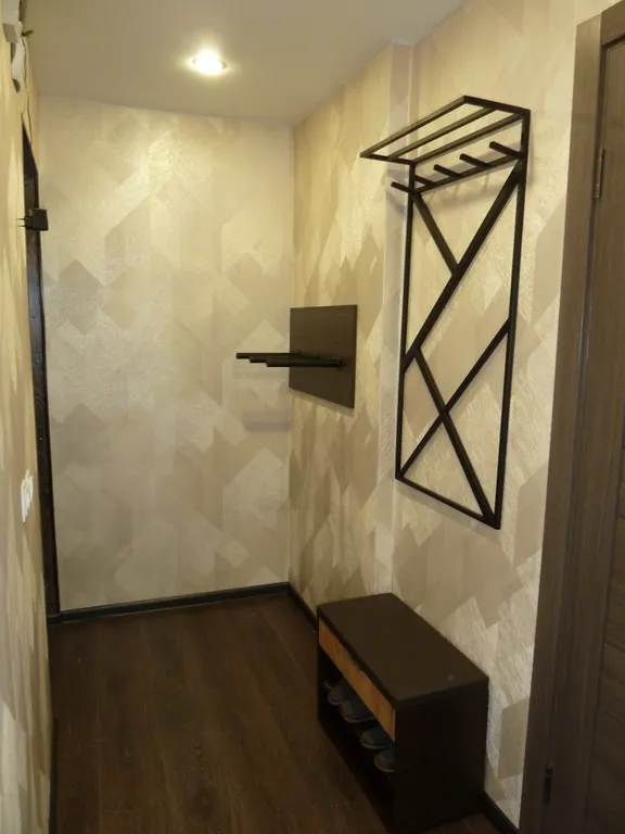 Уютная квартира-студия в шаговой доступности до горнолыжного склона