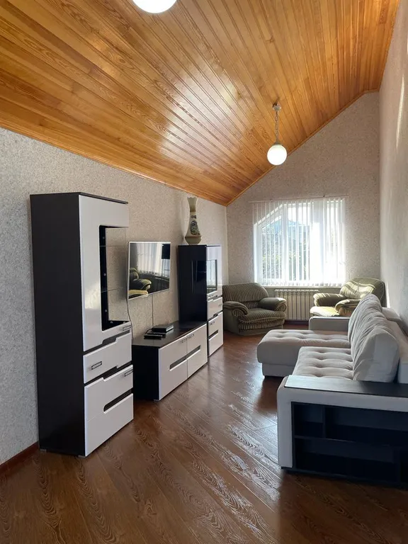 Коттедж для семейного отдыха