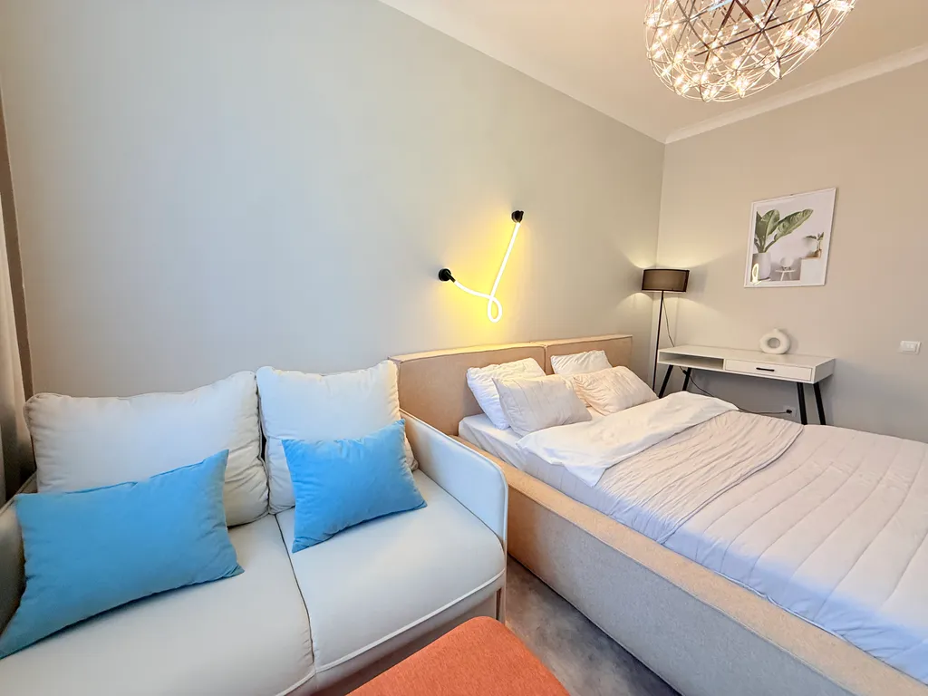 Квартира Квартира Семейный номер в центре — Екатеринбург