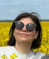 Анна Попова