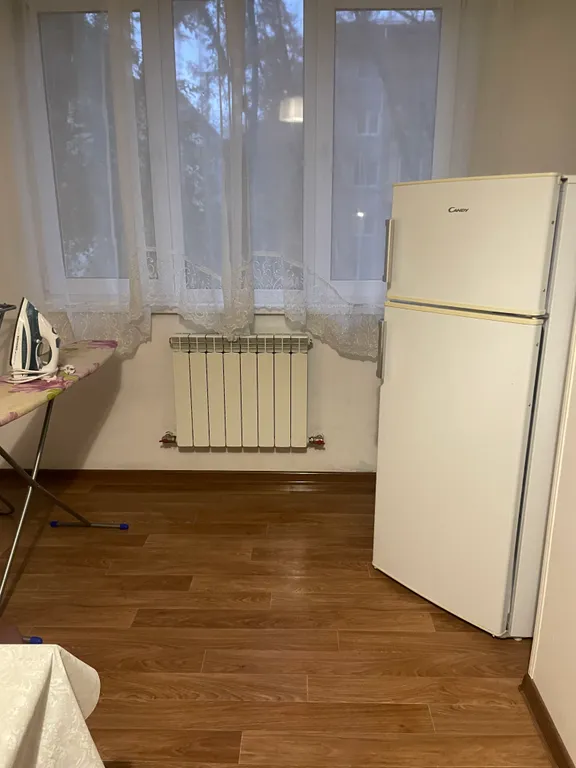 Уютная квартира в самом центре города