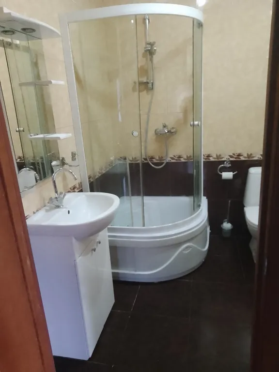 Уютные апартаменты в частном доме