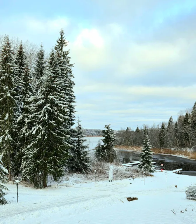 Гостевой дом на озере Селигер
