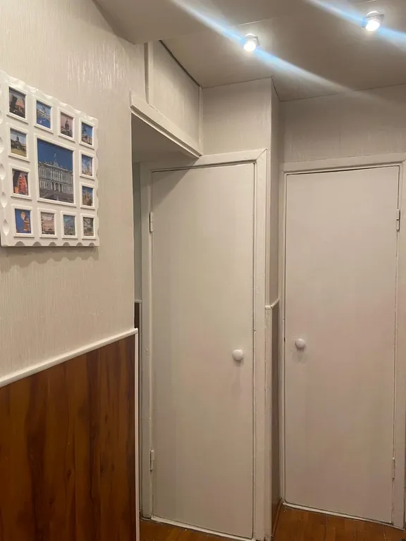 Уютная квартира рядом с метро