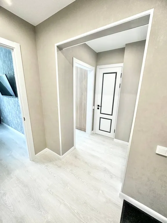 Уютная квартира недалеко от моря