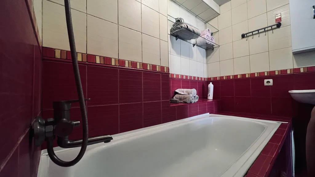 Отдельный дом