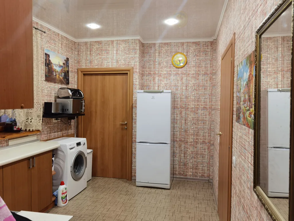 Квартира Квартира Уютное жилье в историческом центре — Самара