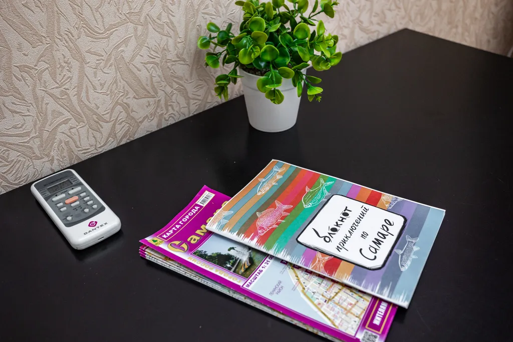 Квартира в районе ботанического сада