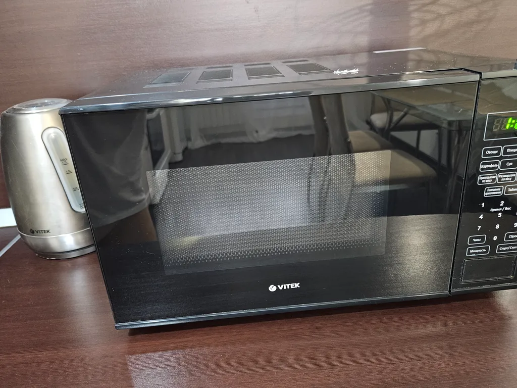 Квартира Уютная квартира с видом на город — Ярославль