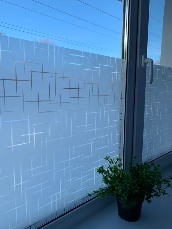 Новая квартира в центре города