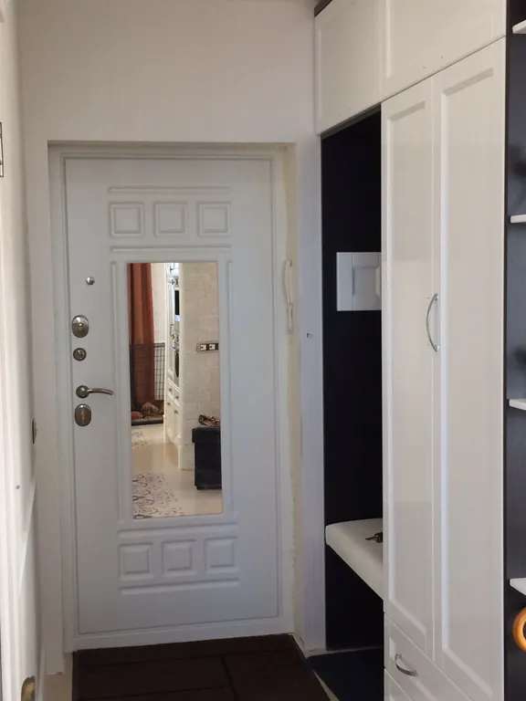 Квартира Премиум Апартаменты — Геленджик