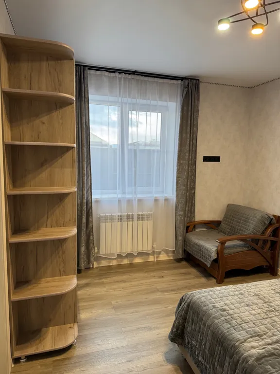 2-комнатный Дом