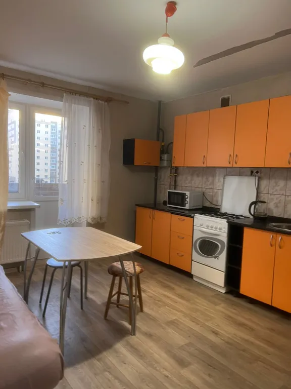 Квартира Квартира от собственника — Великий Новгород