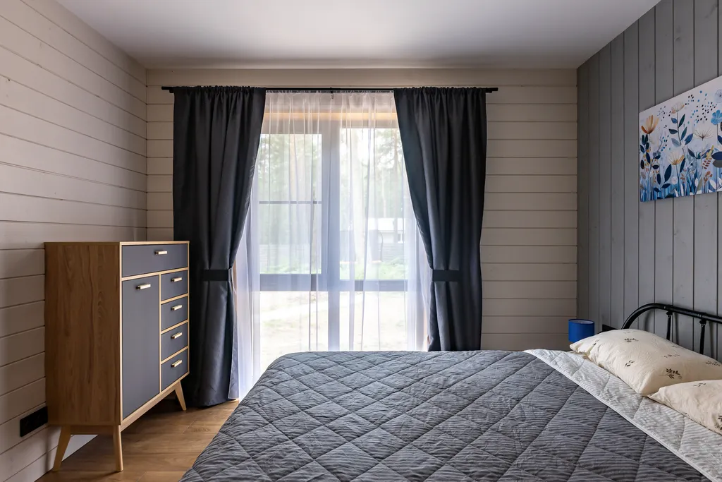 Коттедж Гостевой дом Тень сосны — Санкт-Петербург