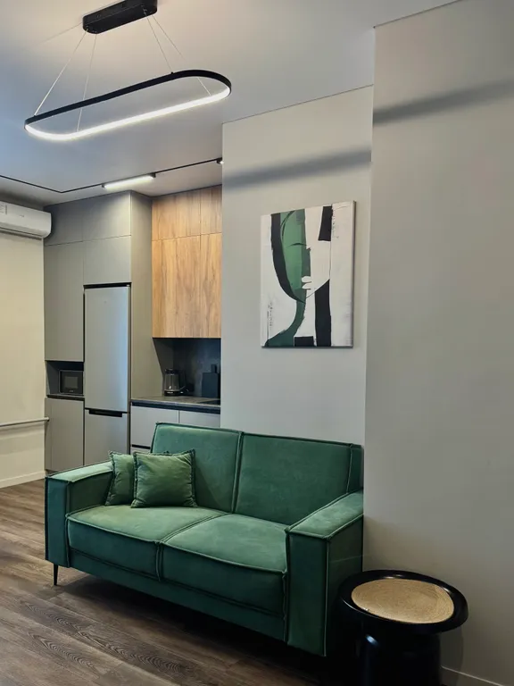 1-комнатная Квартира — аренда посуточно в Пятигорск