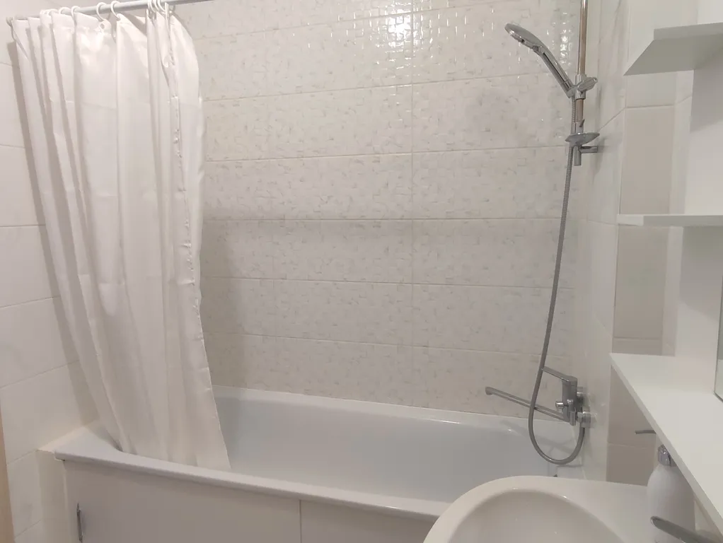 Квартира Квартира в ЖК Кутузовский лайф — Москва