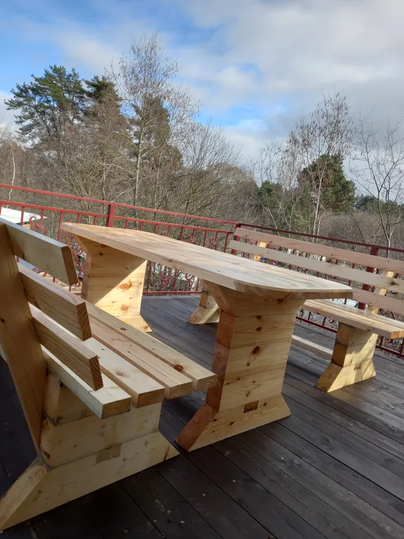 Замечательный дом Лес Реки Озёра