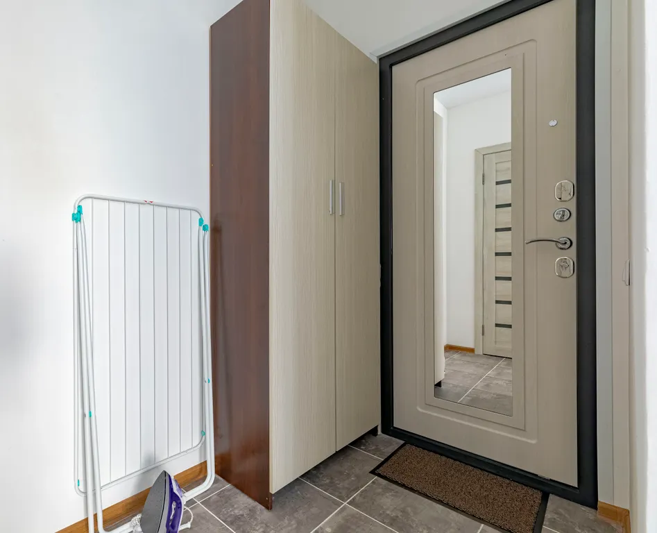 Квартира 1-комнатная Квартира — Санкт-Петербург