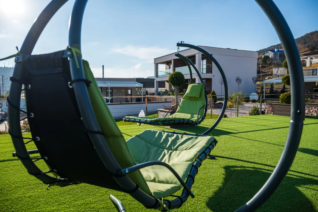 Таунхаусы премиум-класса в Байдарской долине