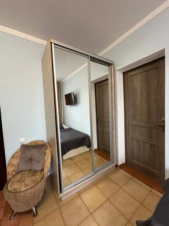 Квартира Комната — Геленджик