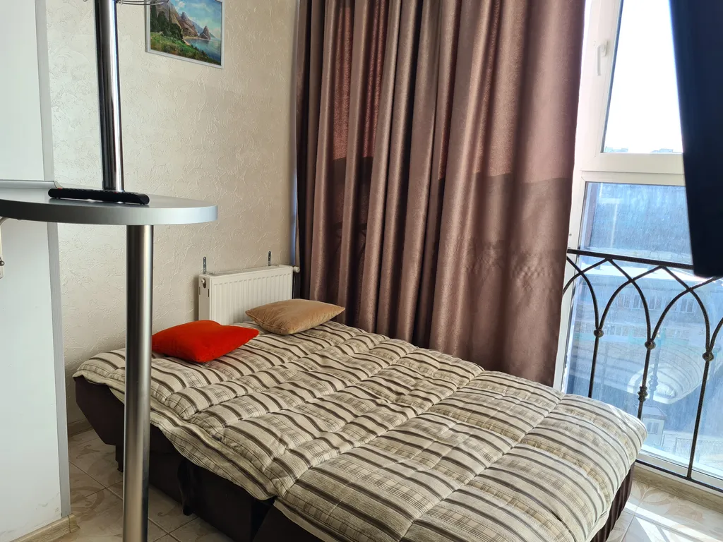 Квартира Квартира с видом на море — Севастополь