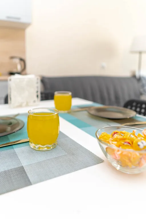 Комфортабельная студия