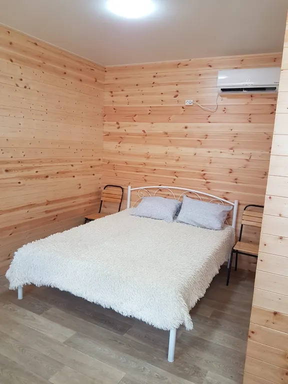 Квартира Комната — аренда посуточно в Николаевка