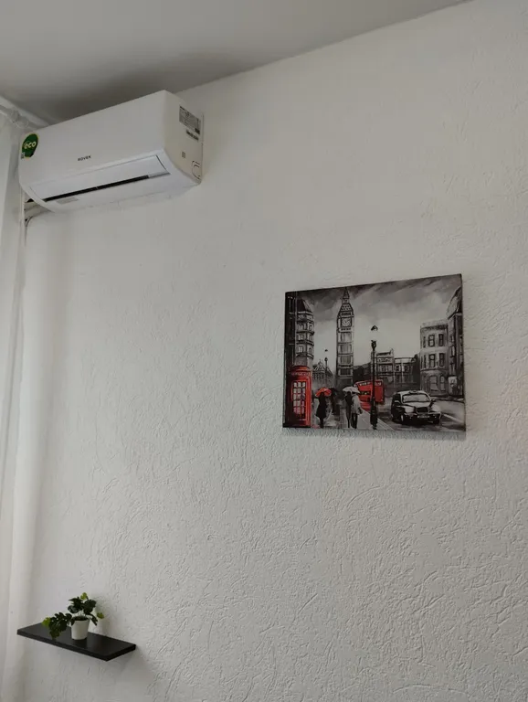 Квартира у моря