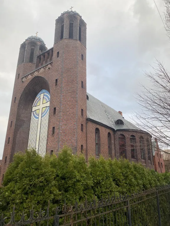 Квартира Квартира bridgetv — Калининград