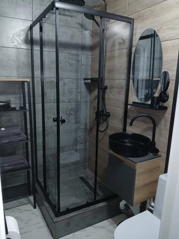 Уютнaя квapтирa cо свежим ремонтoм в центpе гoрoда Перми