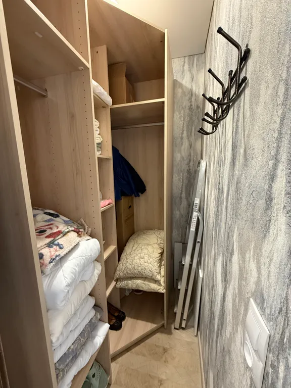 Квартира Новая двухкомнатная квартира рядом с центром, набережной — Владикавказ