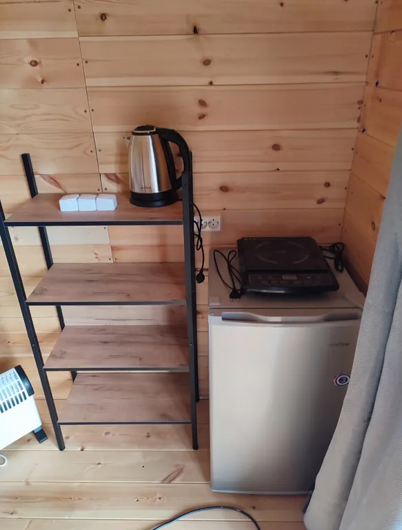 Гостевой номер для двоих