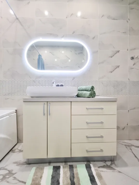 Комфортный дом с баней