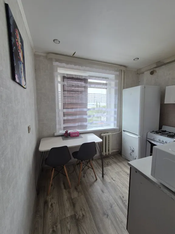 Уютная однокомнатная квартира в районе Стрелки