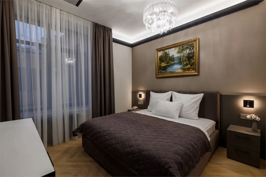 Квартира Комната — Москва