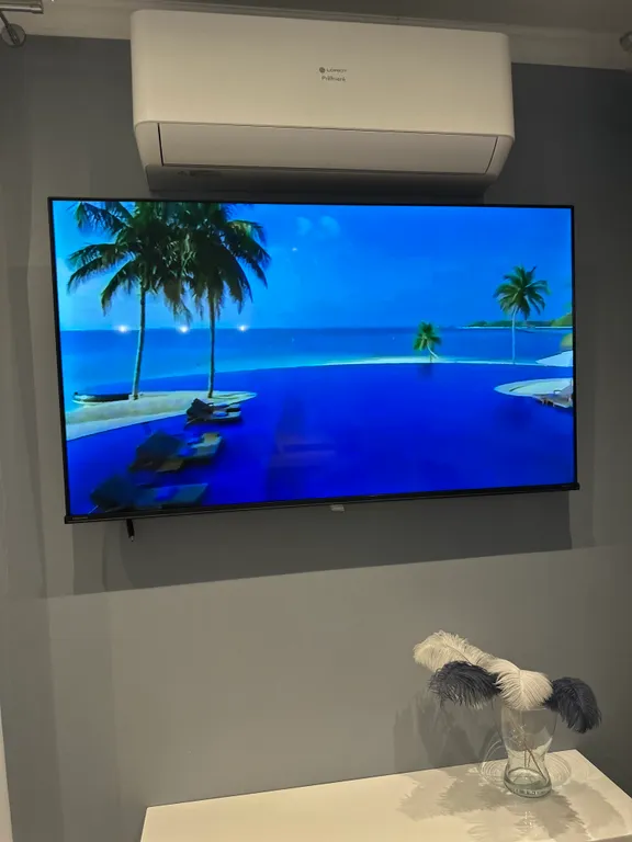 Апартаменты в центре города