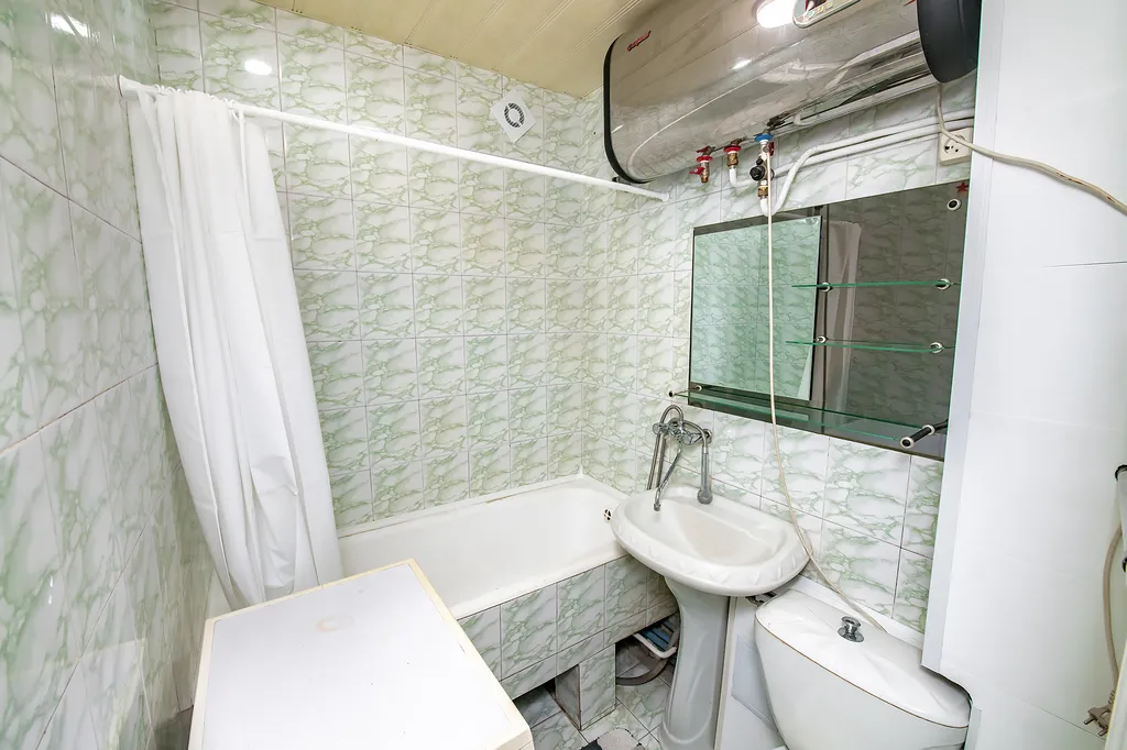 Уютная квартира на 2 речке, рядом с 1000коечной