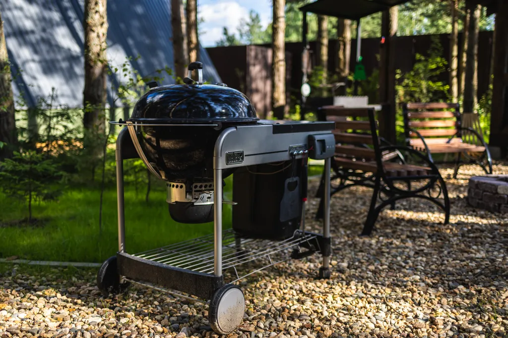 Коттедж Коттедж А-Фрейм грин — Павловский Посад