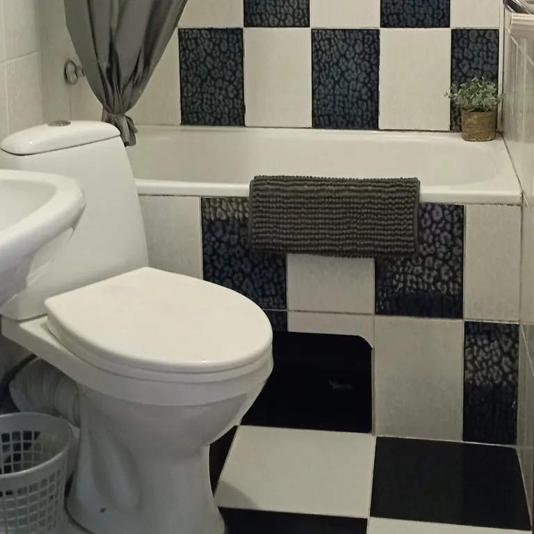 Квартира Комната — Анапа