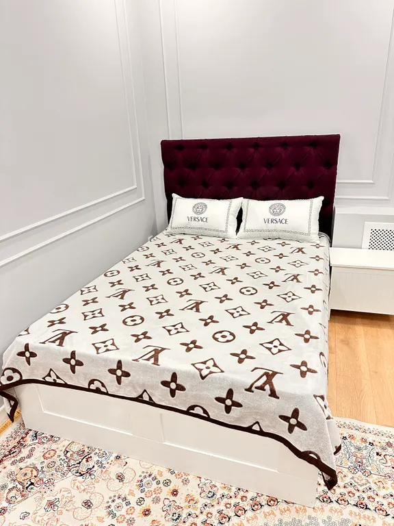 Квартира в ЖК Нурсая Бонита