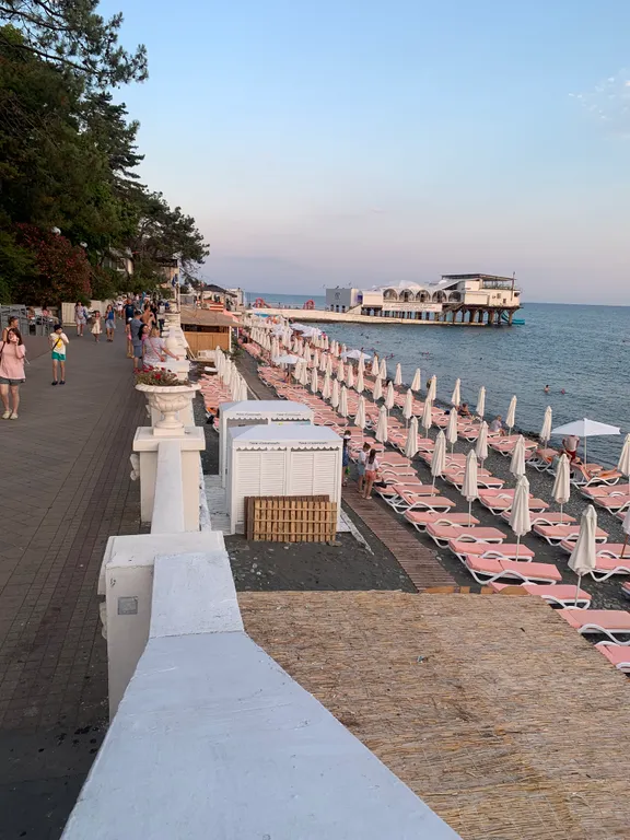 Дизайнерская квартира в центре