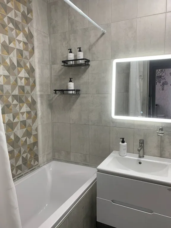 Квартира 1-комнатная Квартира — Анапа