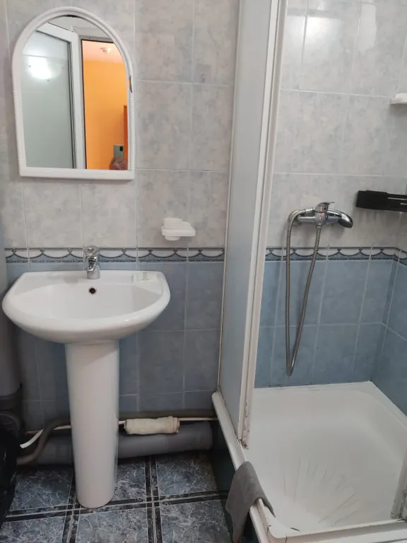 Квартира Комната — Адлер