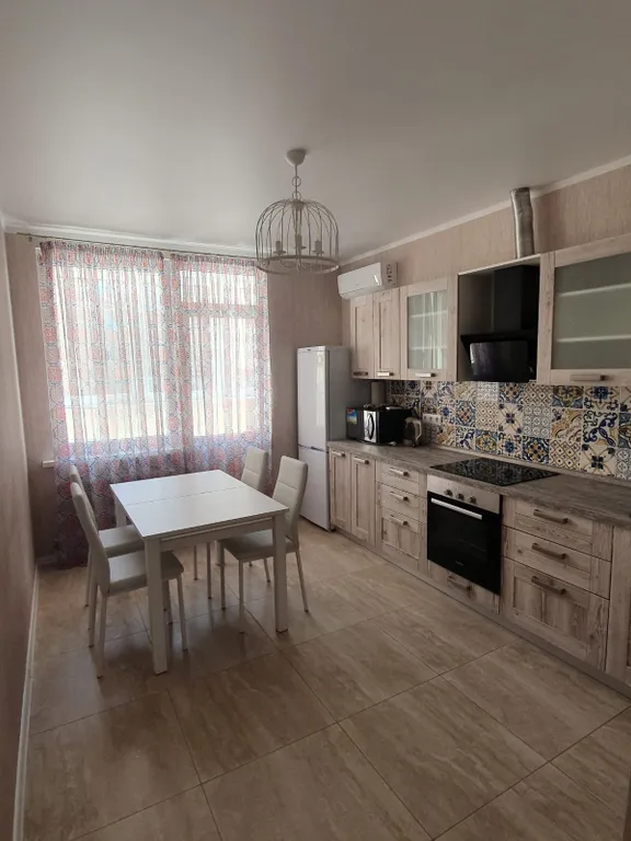 Квартира Двухкомнатная шикарная квартира — Анапа