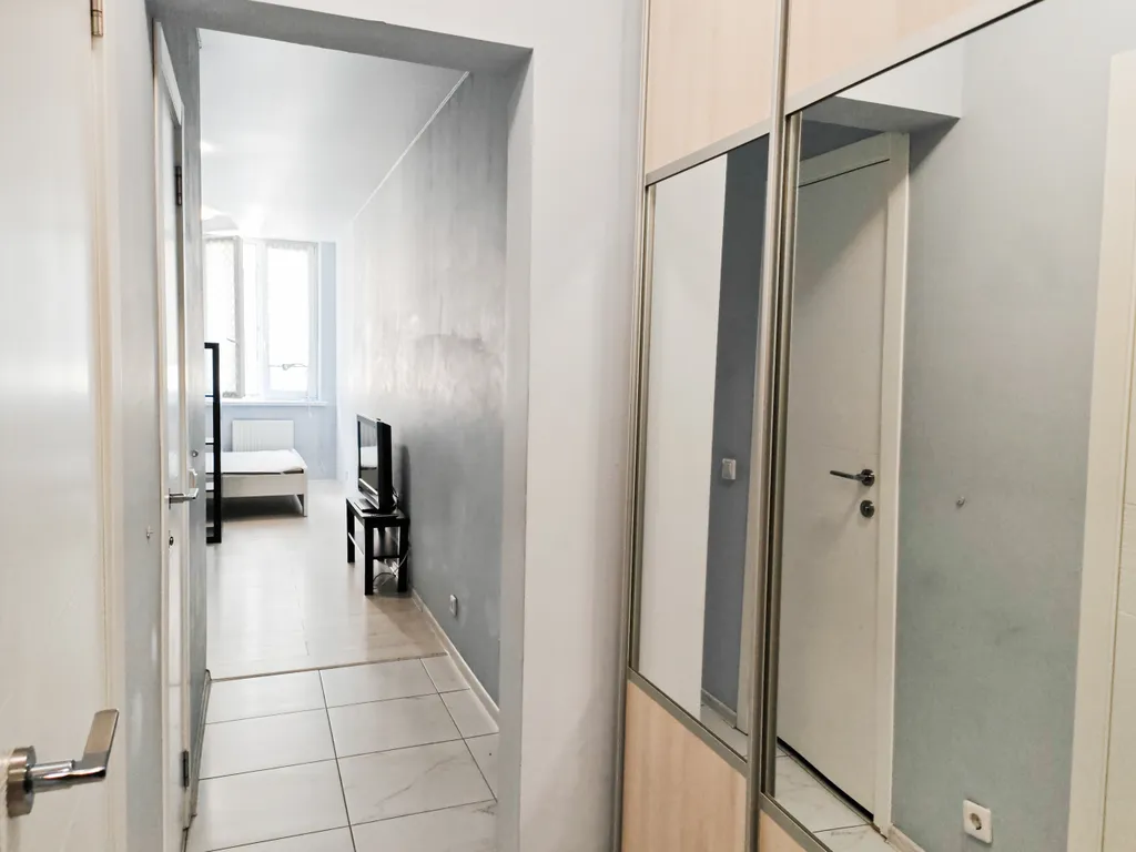 Квартира Квартира Граф Орлов  64 — Санкт-Петербург