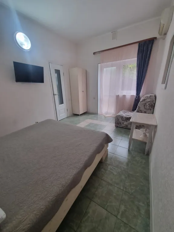 Квартира Комната — Геленджик