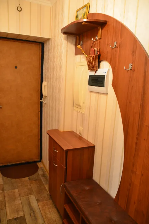 Квартира Уютная квартира в Рыбной деревне — Калининград