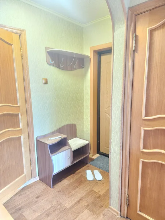 Уютная, солнечная квартира в деловом центре