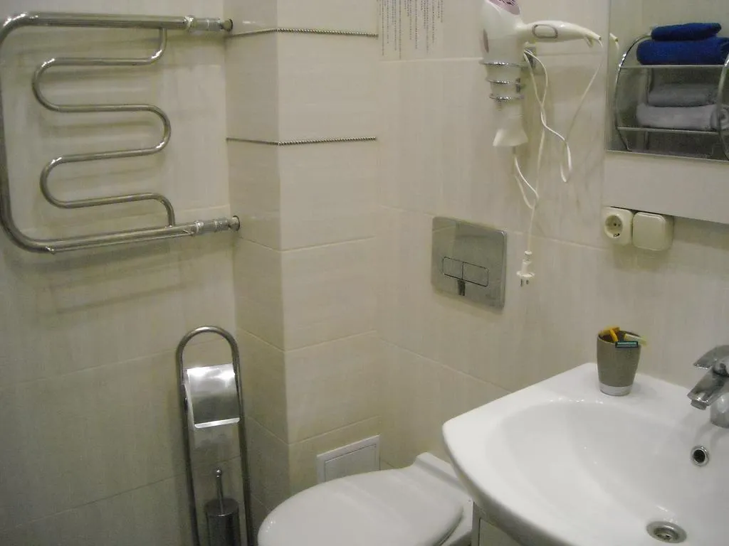 Квартира 1-комнатная Квартира — Светлогорск