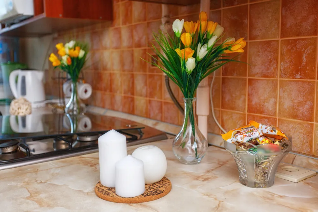 Family home Voykovskaya apartment with parking